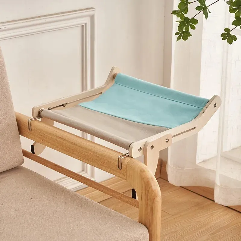 Hanging Cat Bed & Window Hammock