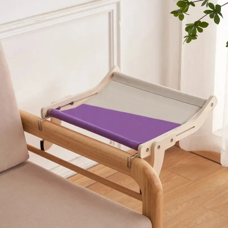 Hanging Cat Bed & Window Hammock