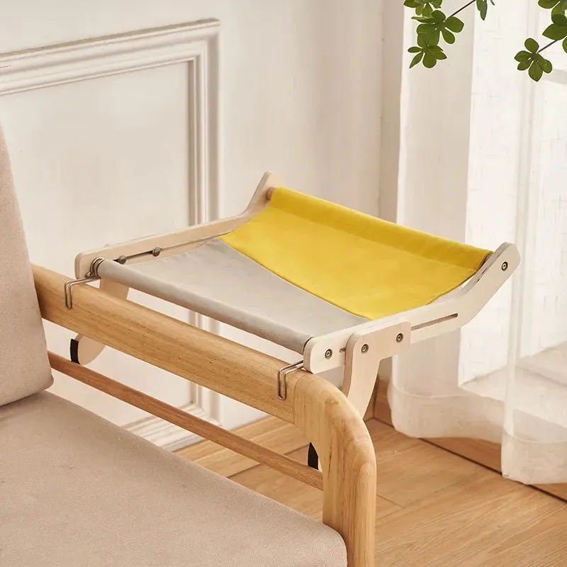 Hanging Cat Bed & Window Hammock