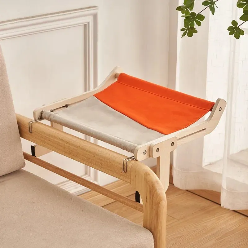 Hanging Cat Bed & Window Hammock