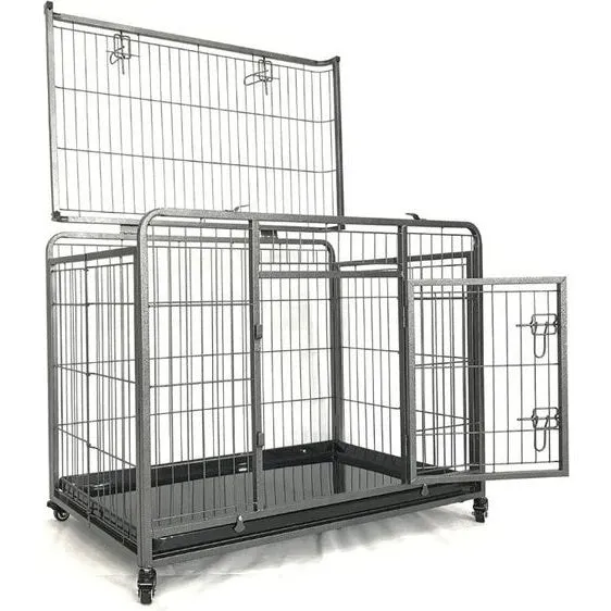 Heavy Duty Crate