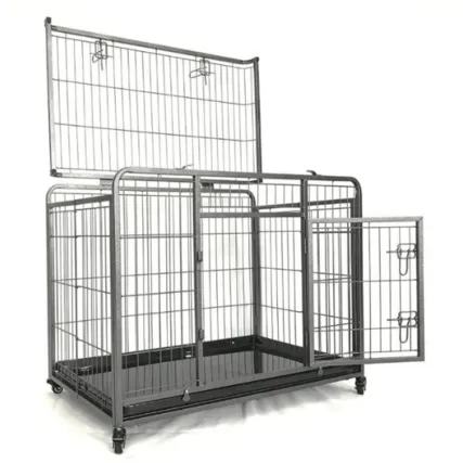 Heavy Duty Crate