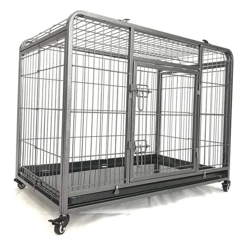 Heavy Duty Crate