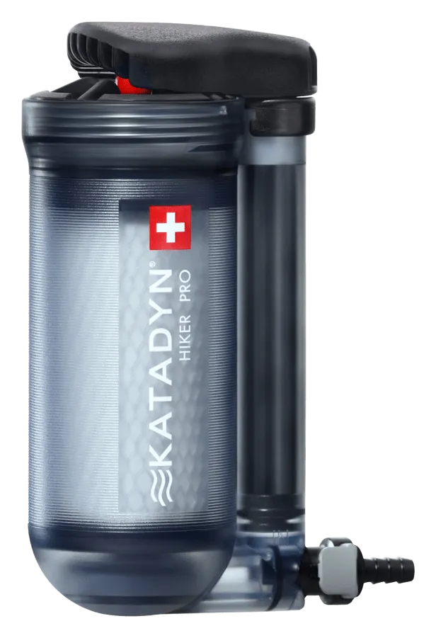 HydroTrek Outdoor Water Kit