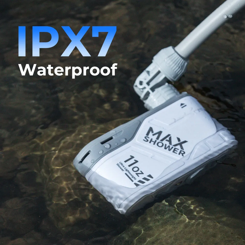 HydroTrek Outdoor Water Kit