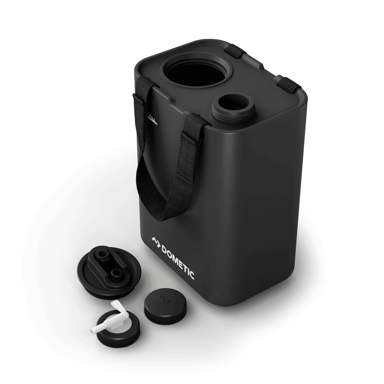 HydroTrek Outdoor Water Kit