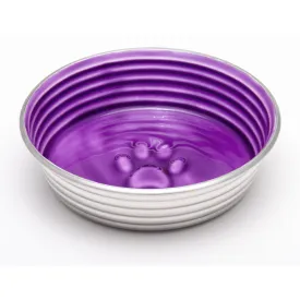 Loving Pets Le Bol Cat Bowl Lilac Extra Small