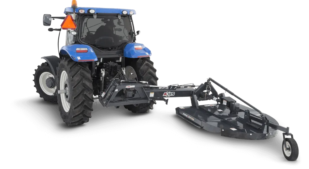 MK Martin Axis Tool Arm 3PT Hitch Model AXIS4 / AXIS5-6 | 30-80HP For Tractor