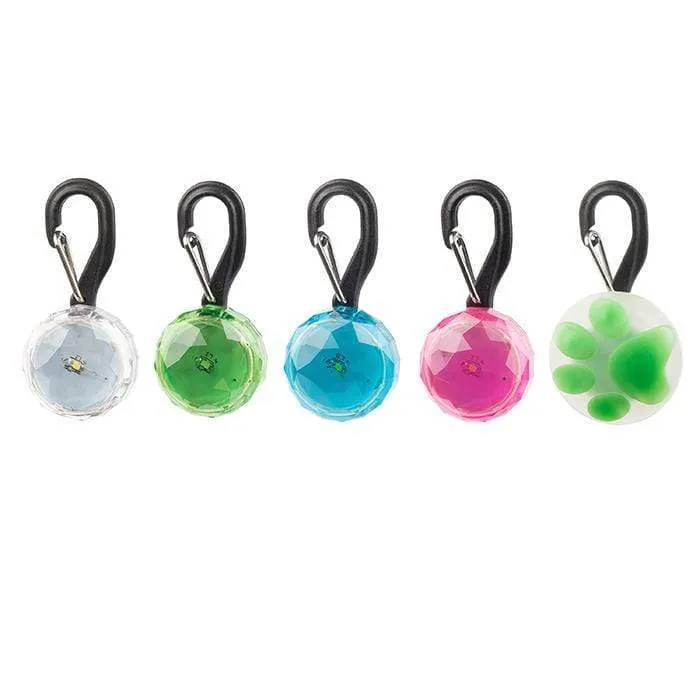 Nite Ize Petlit Collar Light for Dogs and Cats