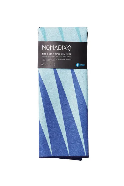 Nomadix Go-Anywhere Multipurpose Towel