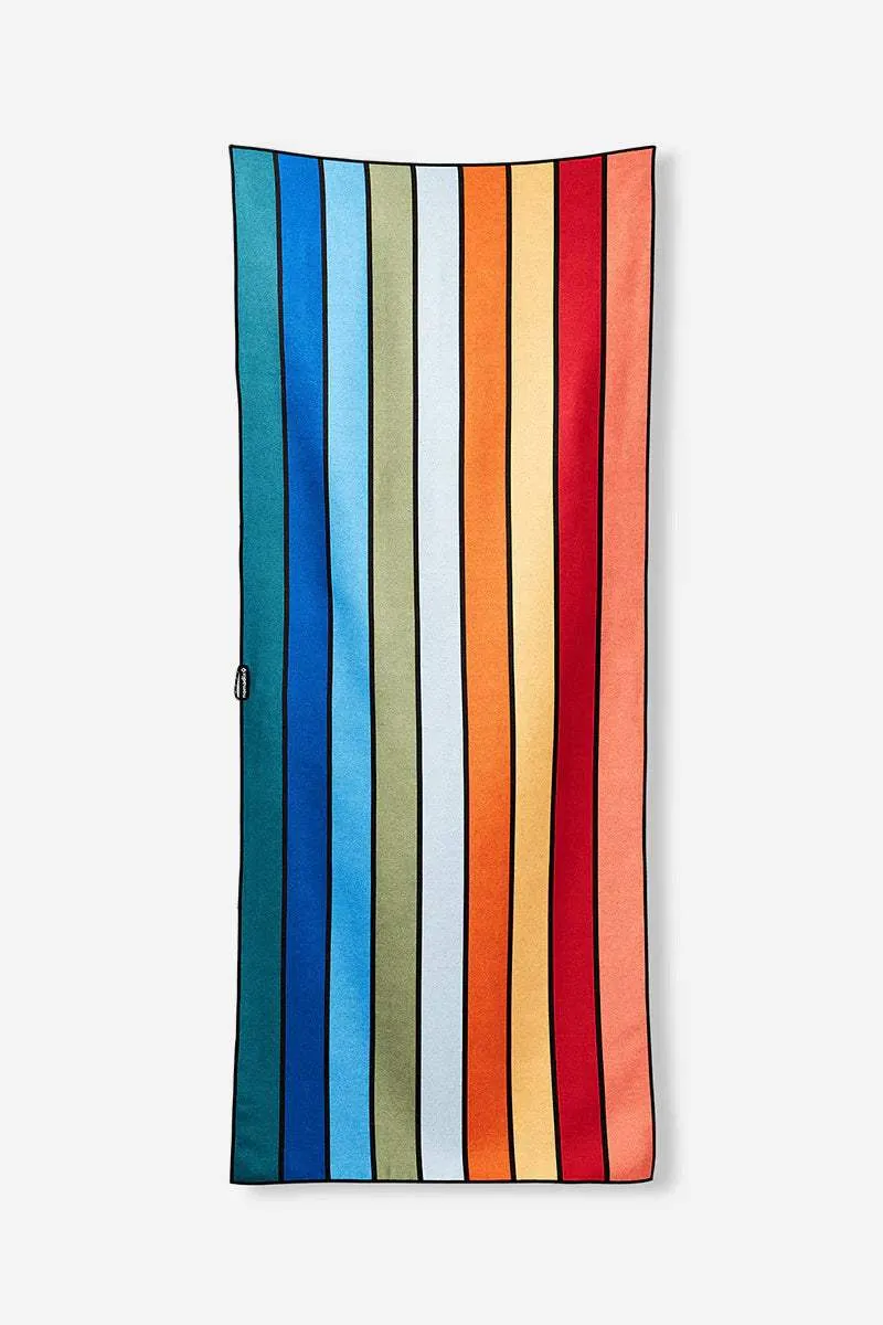 Nomadix Original Towel Super Absorbent Towel Quick Drying Towel