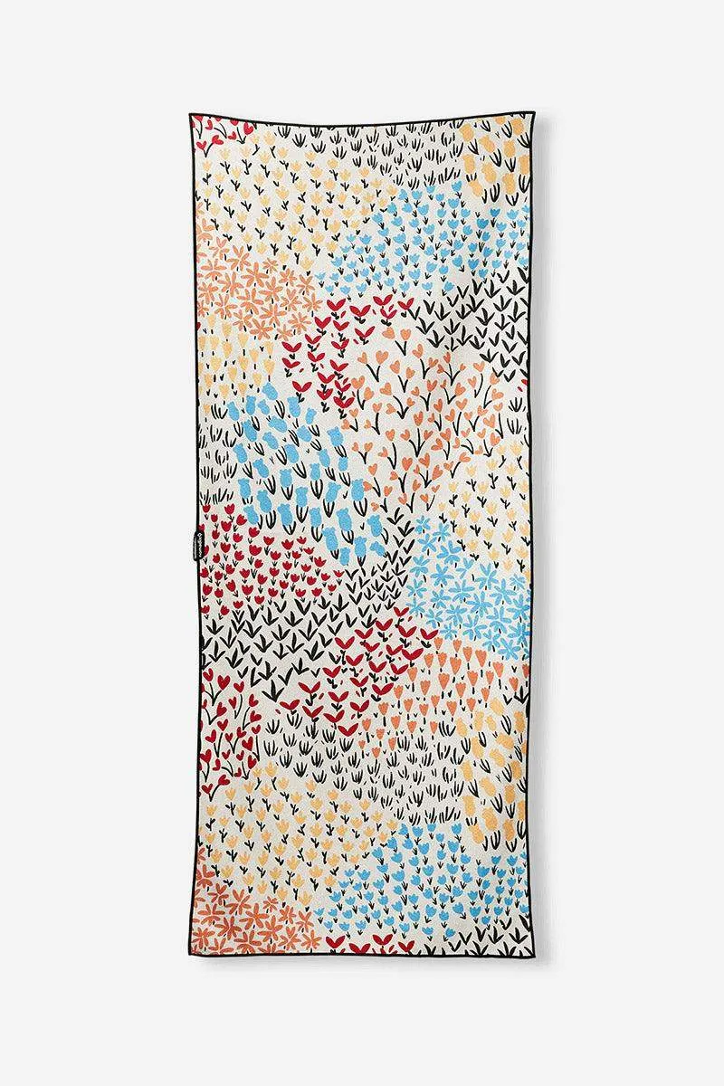 Nomadix Original Towel Super Absorbent Towel Quick Drying Towel