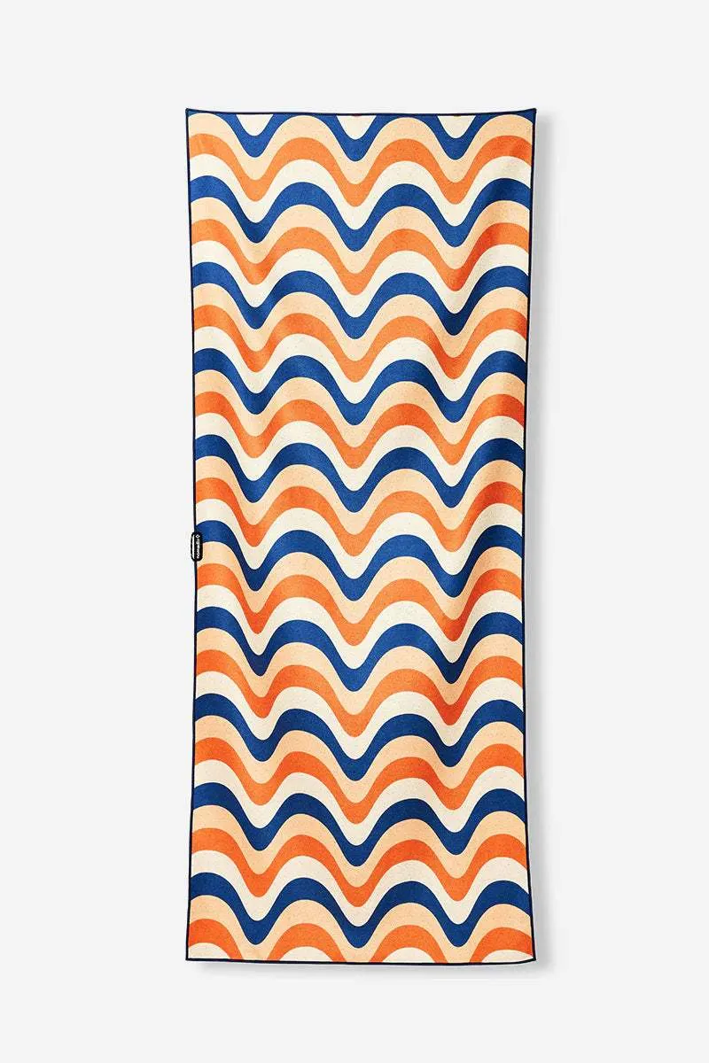Nomadix Original Towel Super Absorbent Towel Quick Drying Towel