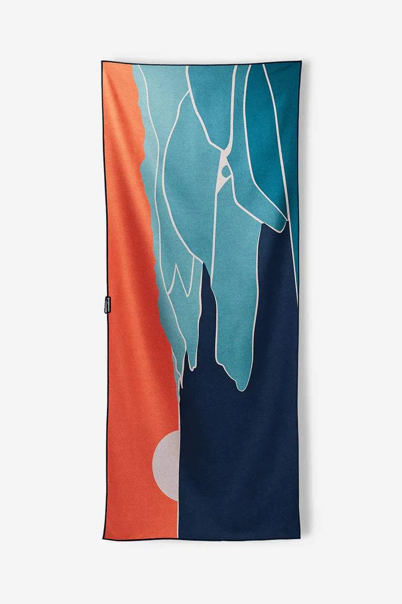 Nomadix Original Towel Super Absorbent Towel Quick Drying Towel