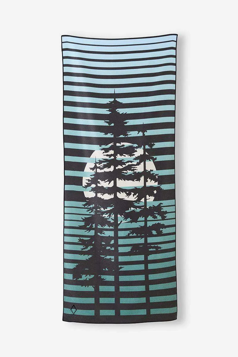 Nomadix Original Towel Super Absorbent Towel Quick Drying Towel
