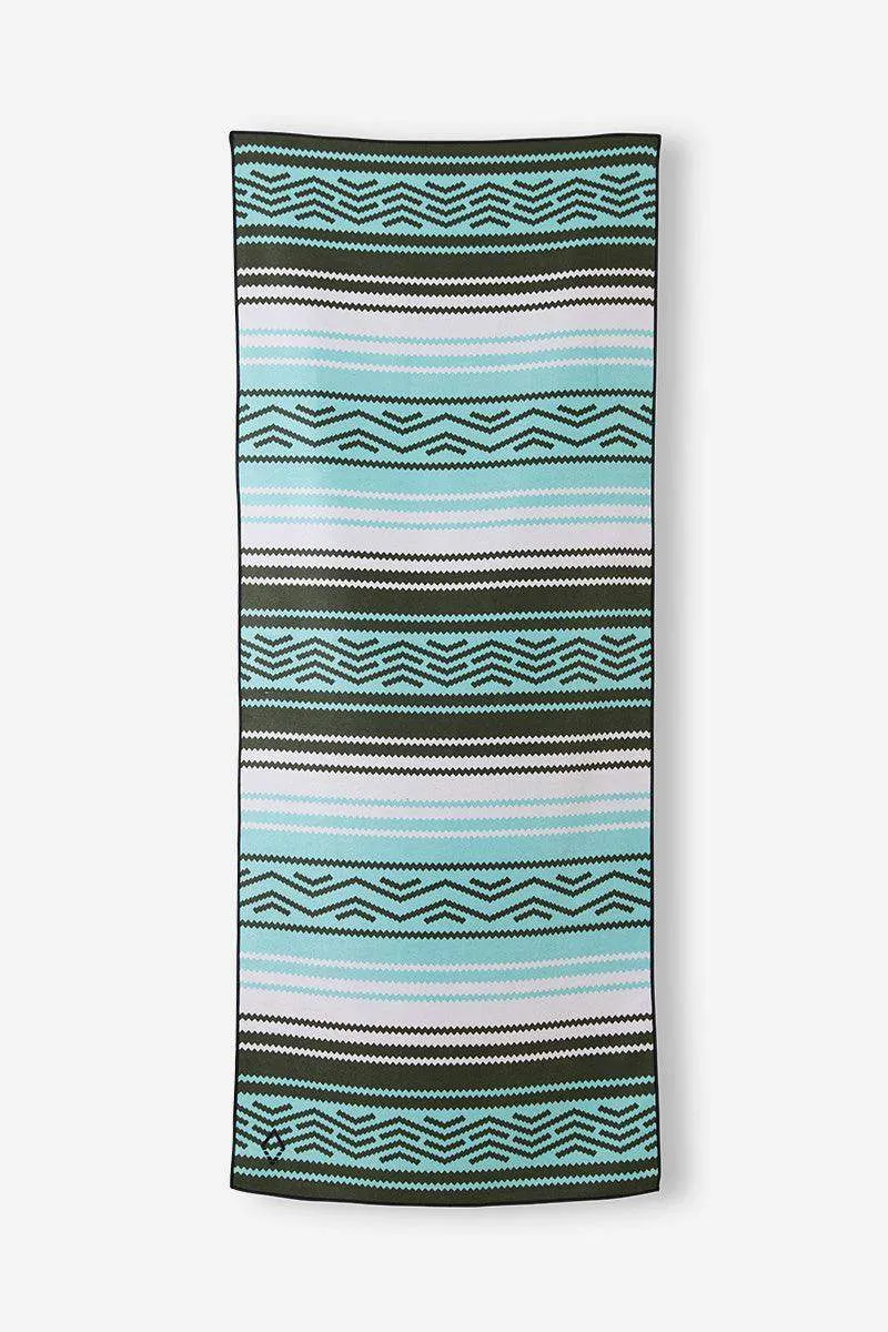 Nomadix Original Towel Super Absorbent Towel Quick Drying Towel