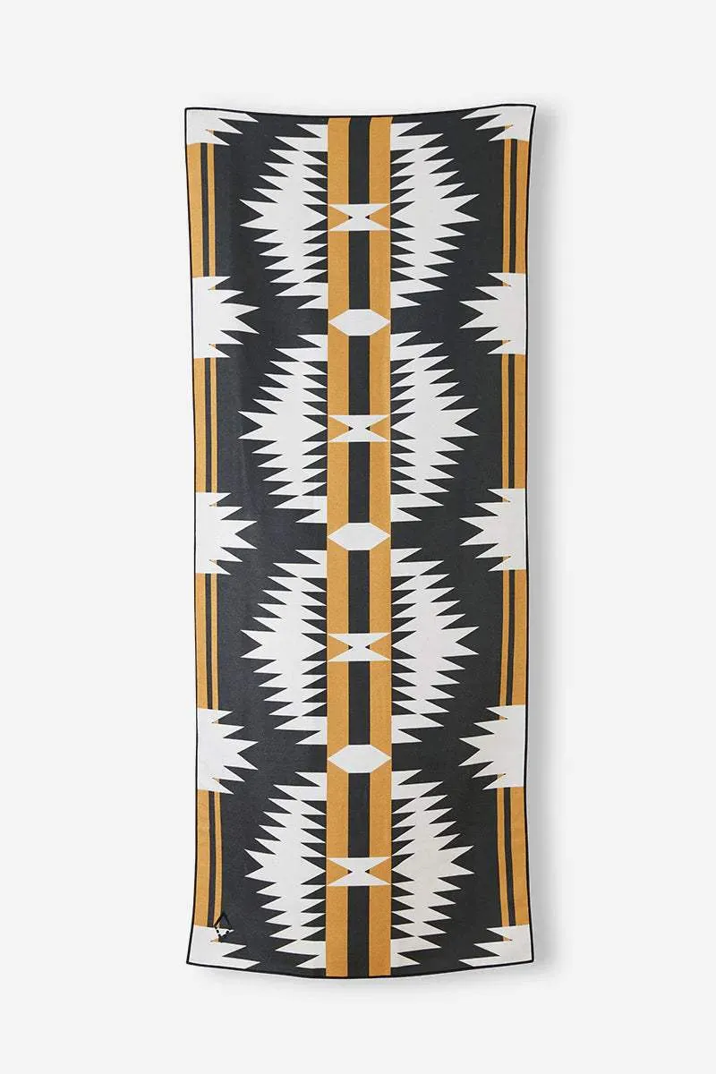 Nomadix Original Towel Super Absorbent Towel Quick Drying Towel