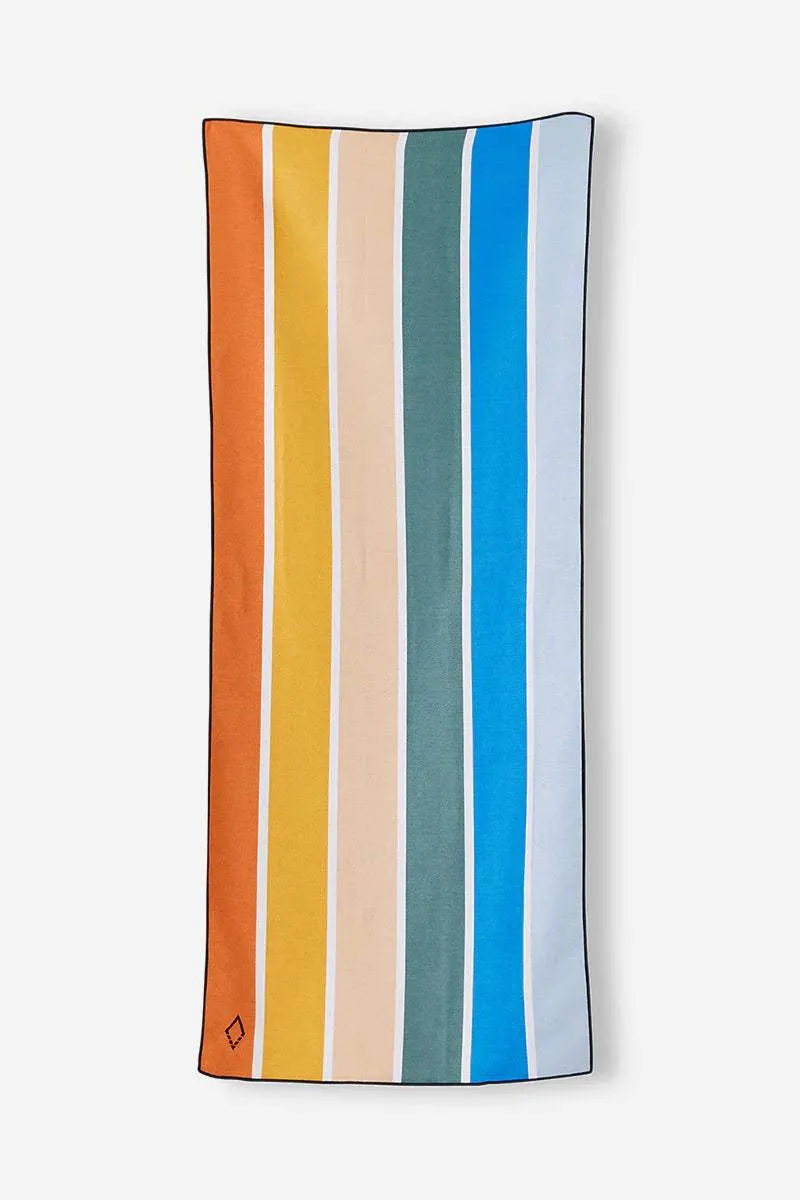 Nomadix Original Towel Super Absorbent Towel Quick Drying Towel