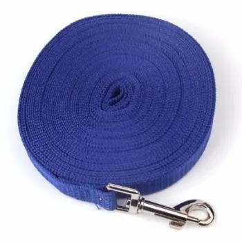 Nylon Dog Training Walking Leashes
