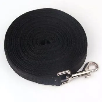 Nylon Dog Training Walking Leashes
