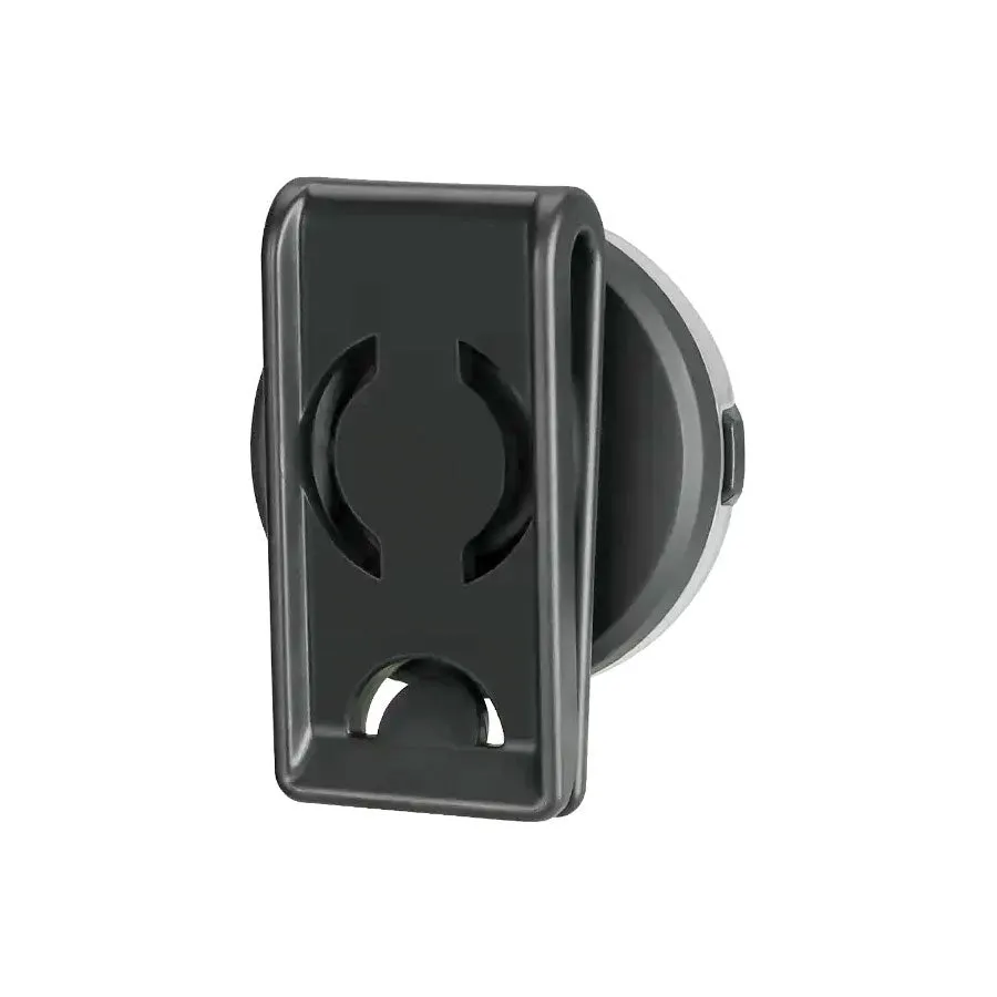 Olight Gober Safety Light with Four Lighting Colours Black