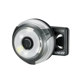 Olight Gober Safety Light with Four Lighting Colours Black