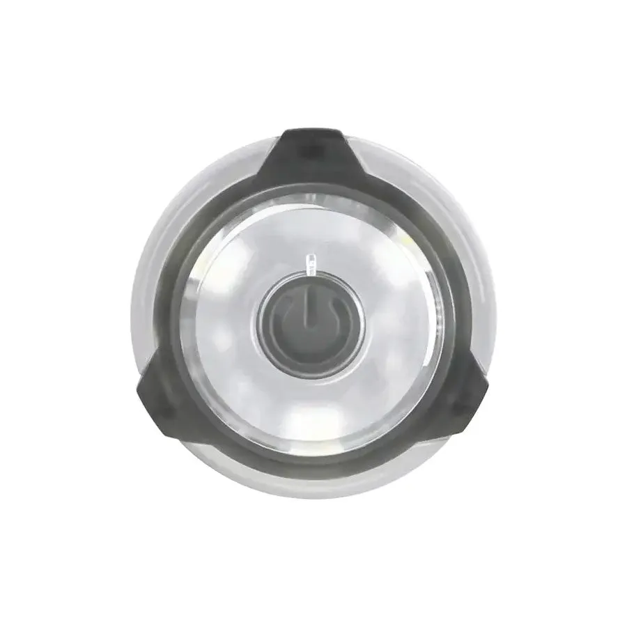 Olight Gober Safety Light with Four Lighting Colours Black