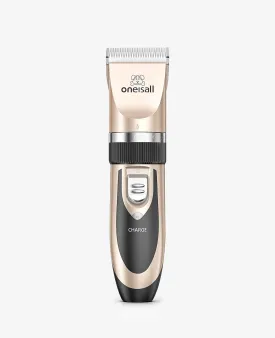 Oneisall P2 Dog Clippers Cordless Rechargeable