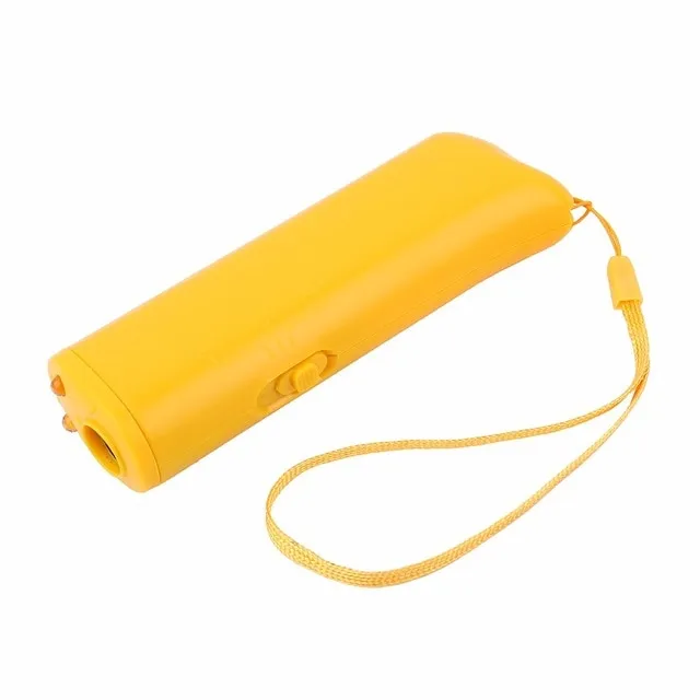 Pet Dog Repeller Anti Barking Stop Bark Training Device