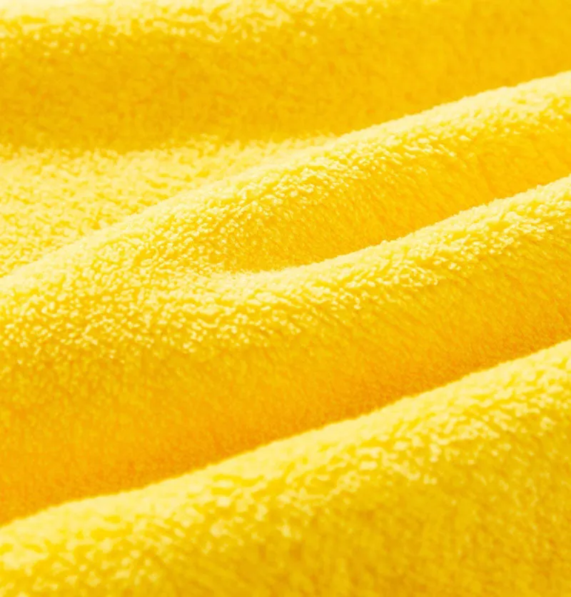 Pet towels Small, medium and large dog absorbent towels Shiba Inu Corgi dog soft quick-drying towel bath towel