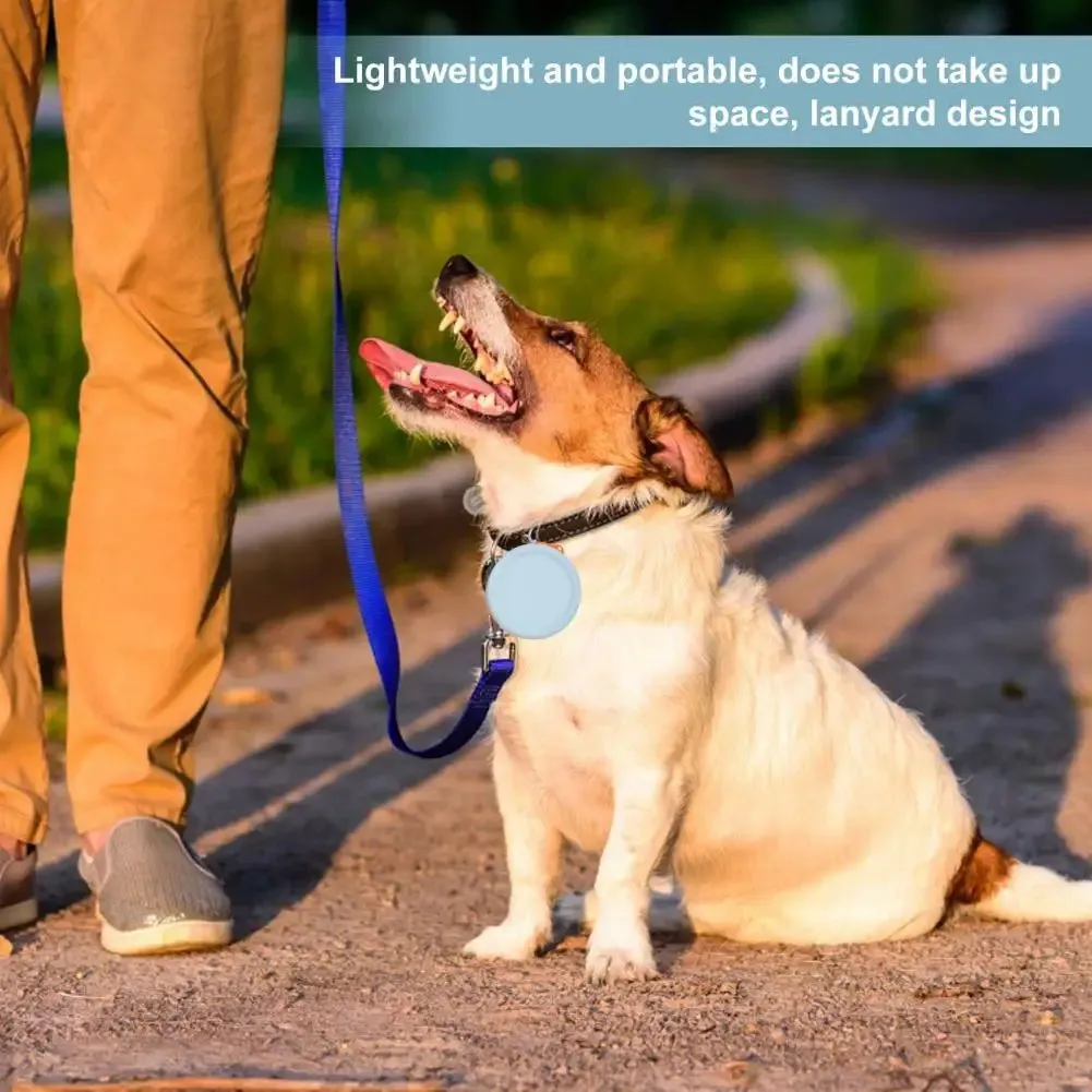 Pet Treat Pouch Silicone Dog Treat Storage Bag with Carabiner