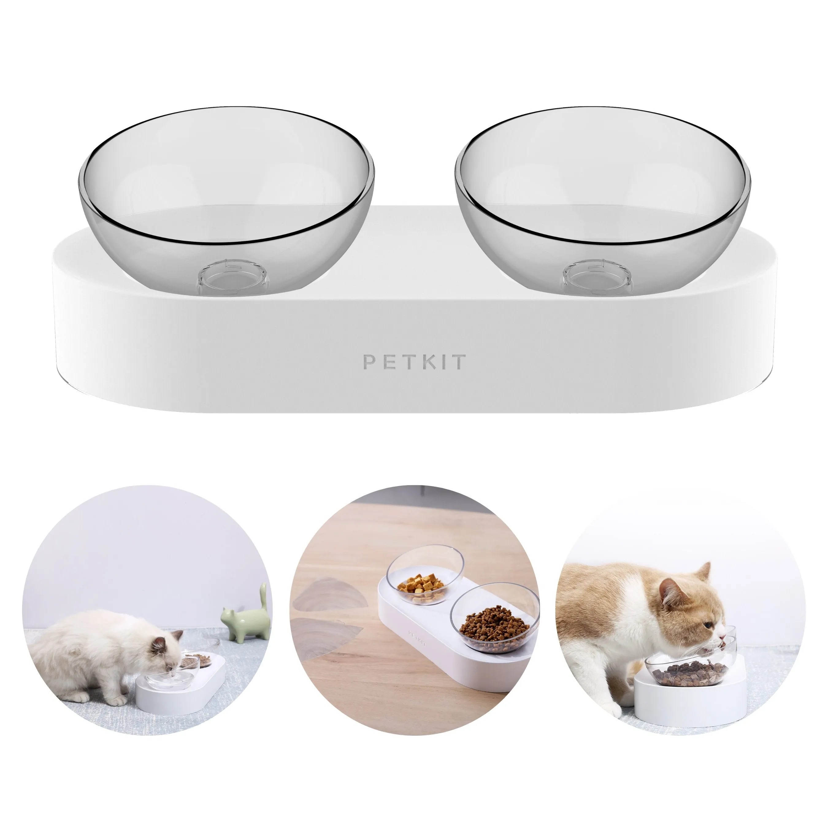PETKIT Fresh Nano Cat Bowl