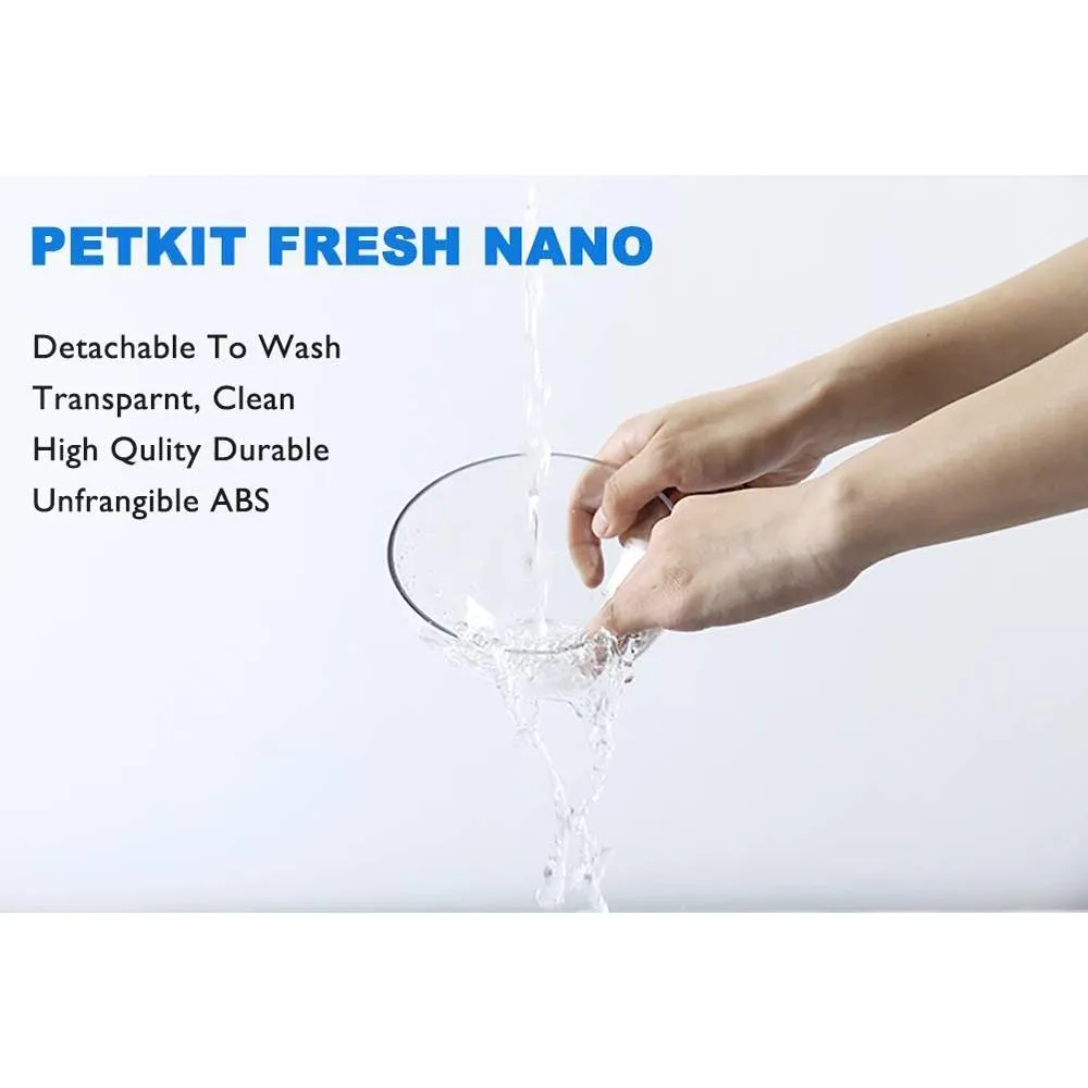 PETKIT Fresh Nano Cat Bowl