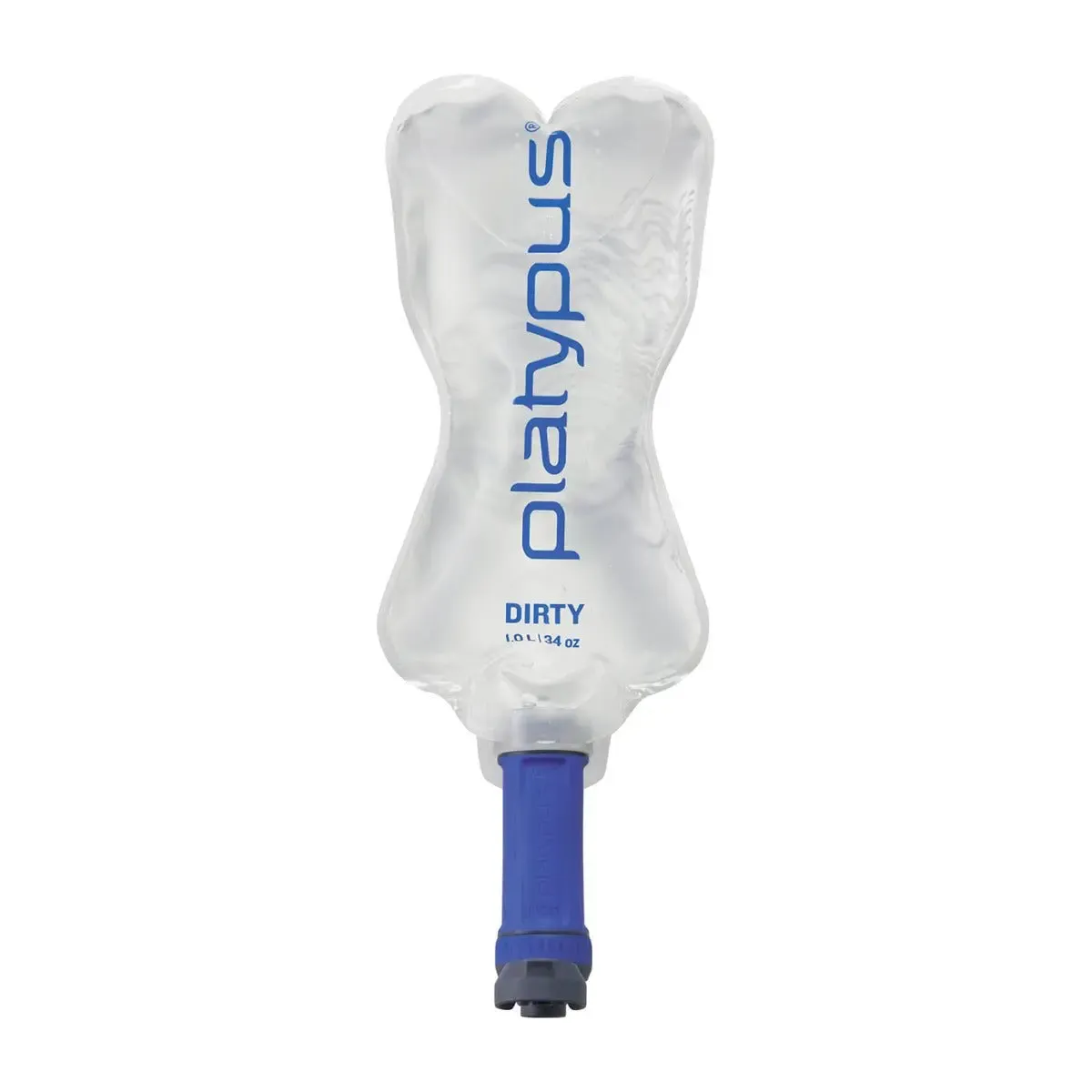 QuickDraw™ Microfilter