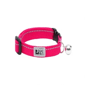 RC Pets Breakaway Kitty Collar with bell - Azalea