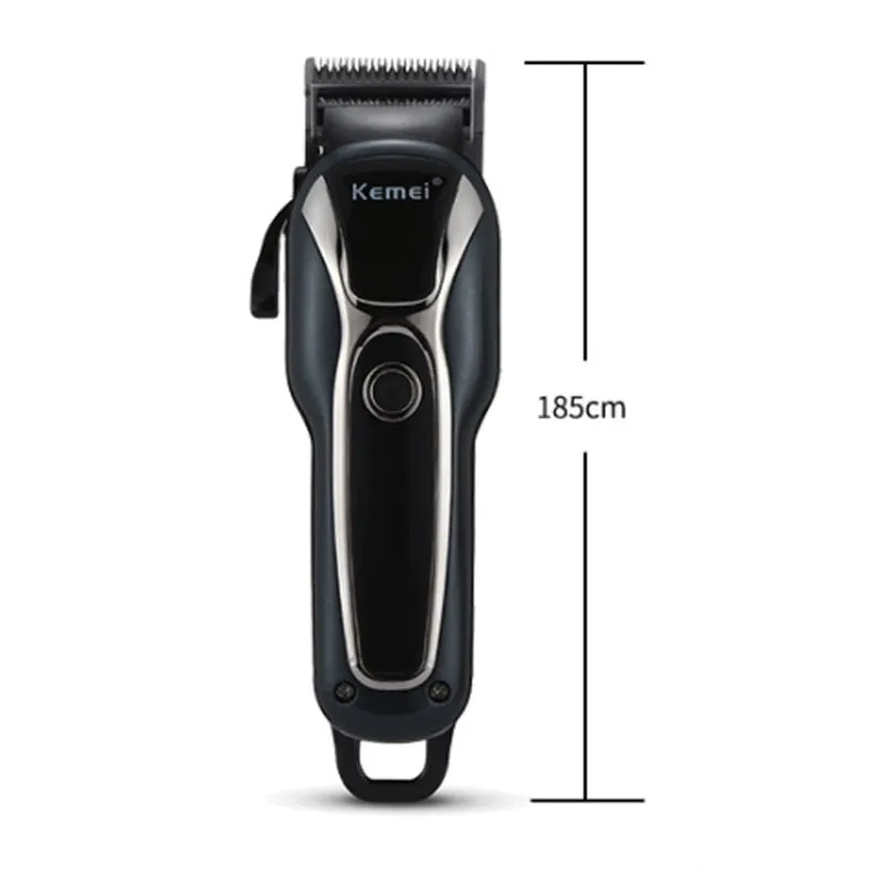 Rechargeable Professional Dog Hair Trimmer For Cat Low-Noise Electrical Hair Clipper Grooming Shaver