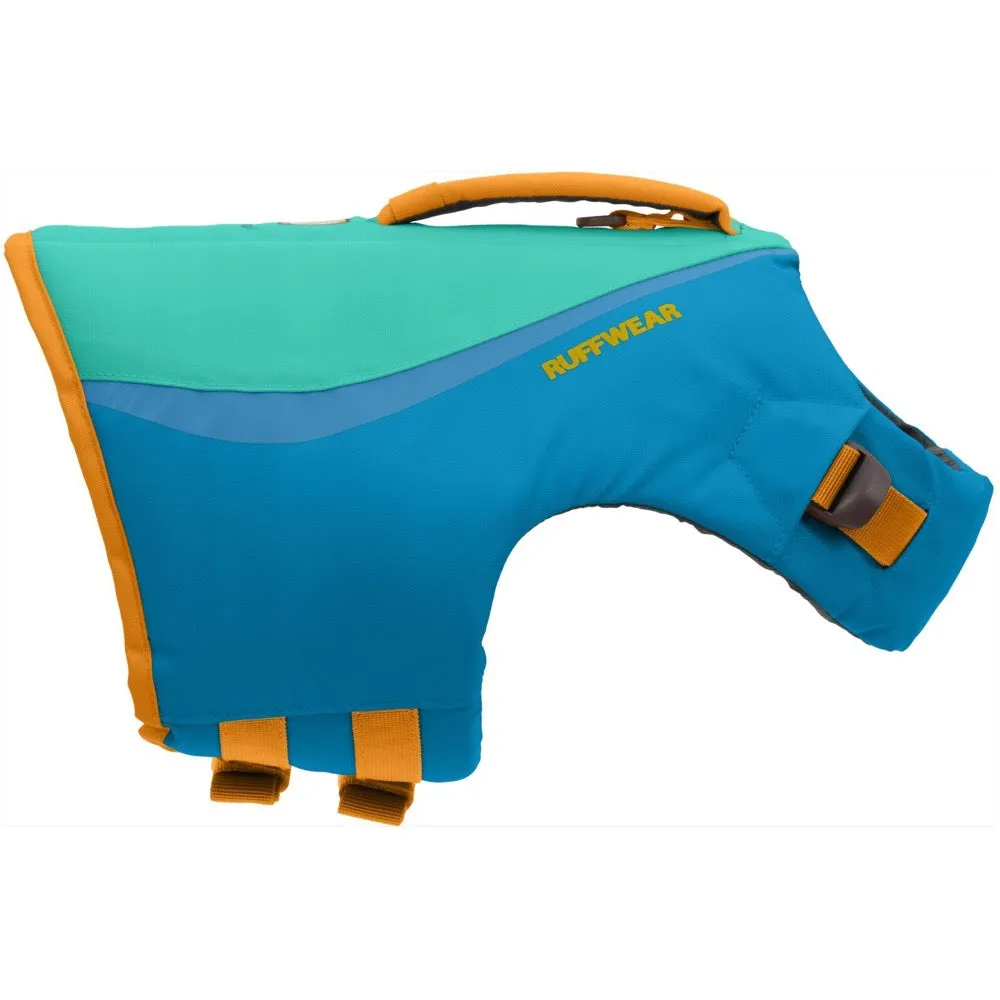 Ruffwear Float Coat Dog Life Jacket (Blue Dusk)