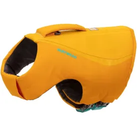Ruffwear Float Coat Dog Life Jacket (Wave Orange)
