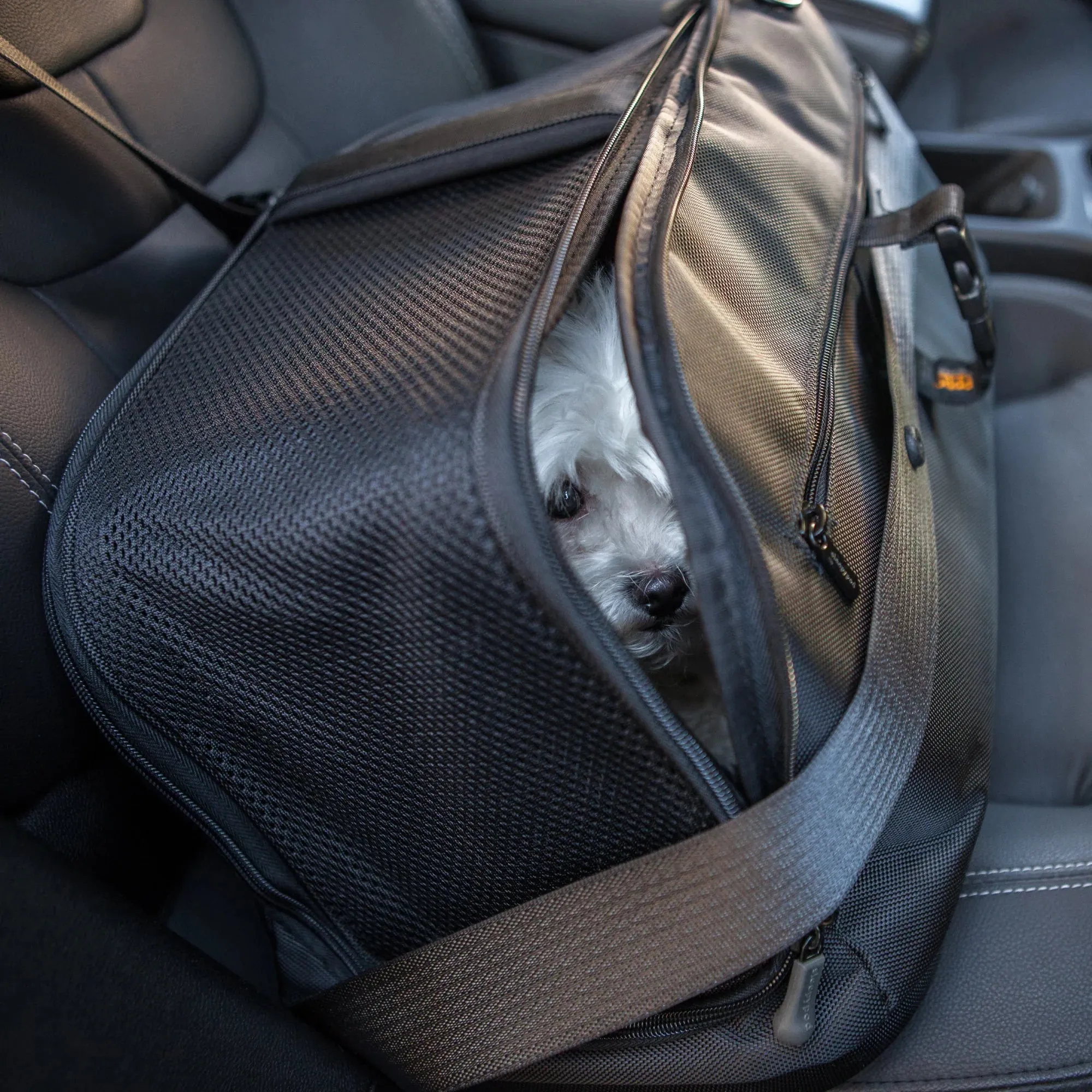 sleepypod air - charcoal