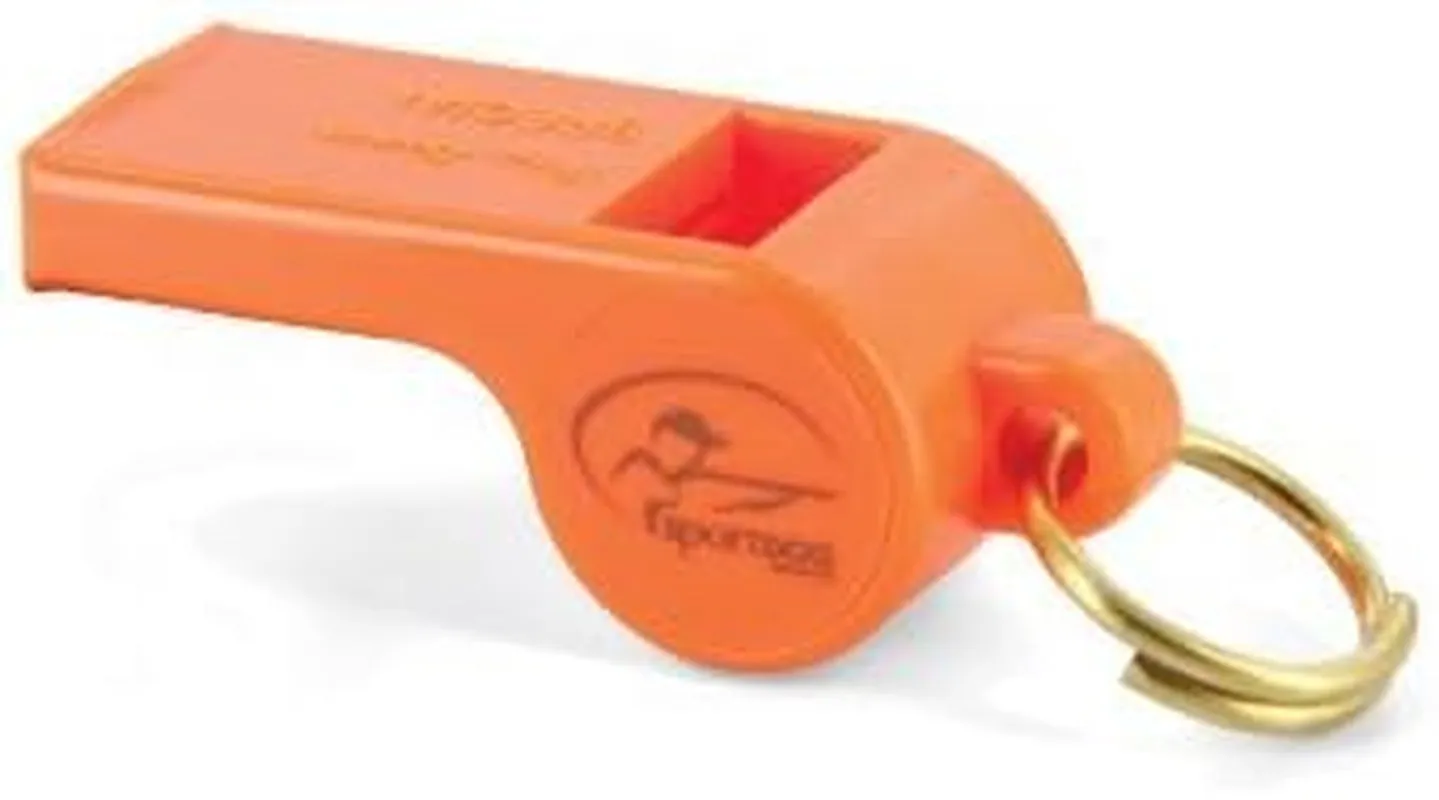 Sportdog Brand Roy Gonia Special Whistle - Hunting Dog Whistle with Easy-To-Blow Design - for Training or Field Use - Lower-Pitched Sound