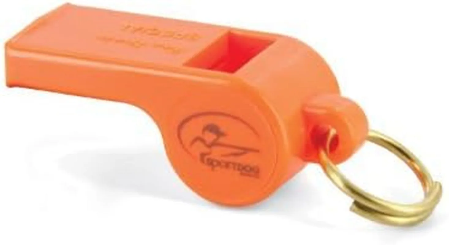 Sportdog Brand Roy Gonia Special Whistle - Hunting Dog Whistle with Easy-To-Blow Design - for Training or Field Use - Lower-Pitched Sound