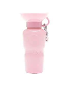 Springer Pets Classic Dog Travel Bottle Cotton Candy 650ml