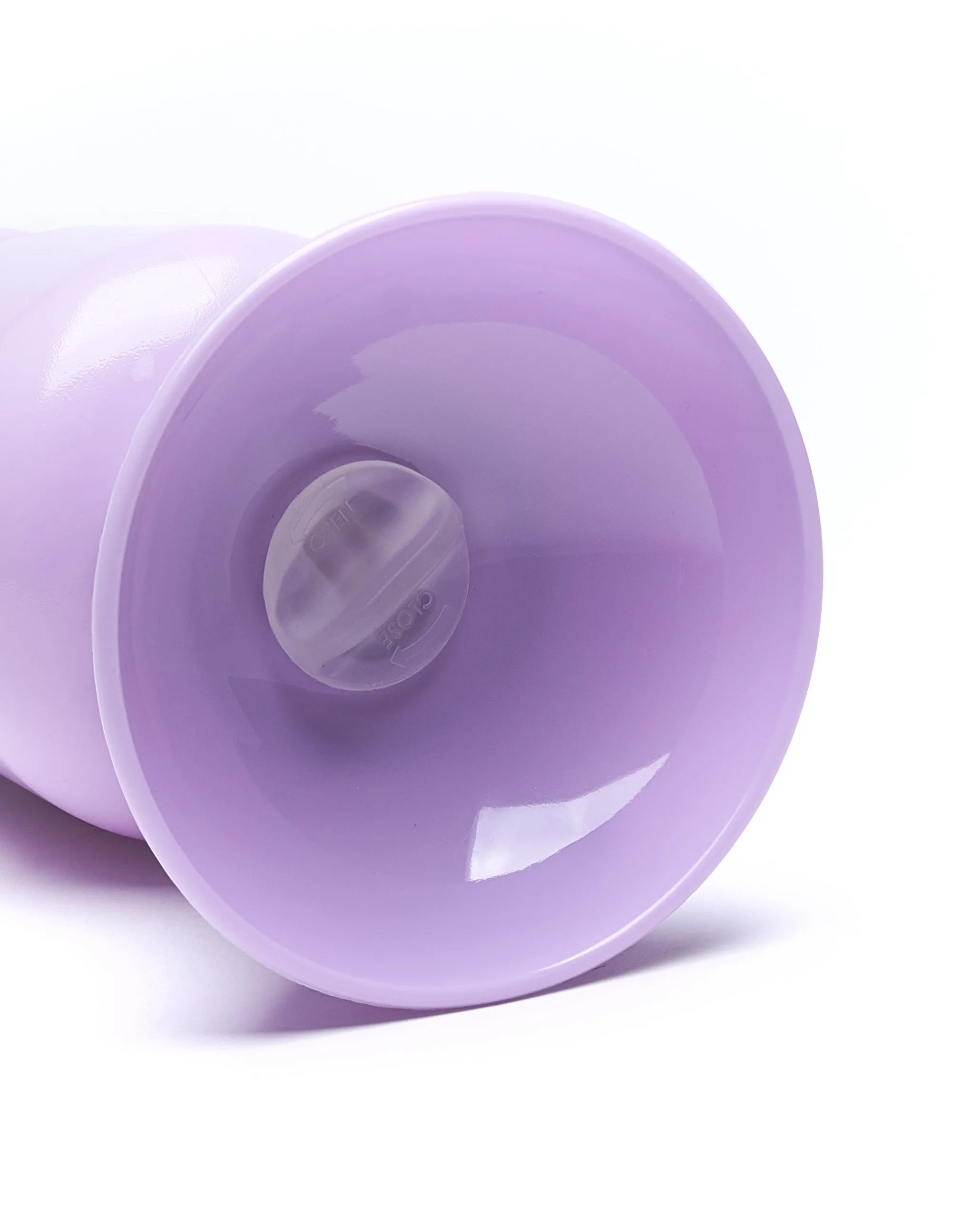 Springer Pets Classic Dog Travel Bottle Lilac 650ml