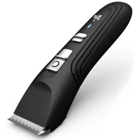 Talis Pet Fur Trimmer Battery Trimming Device Shaver Clippers Low Noise Professional Dog Cat Hair