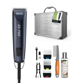 Wahl SS-Pro Pet Clipper Kit