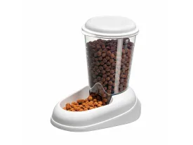 Zenith Food Dispenser